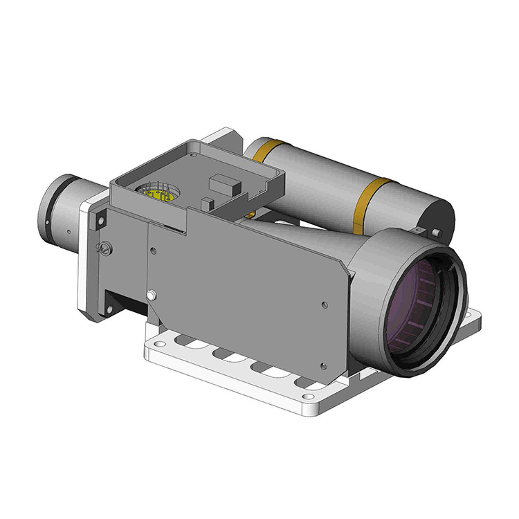 módulo do telêmetro do laser de 1064nm 15km