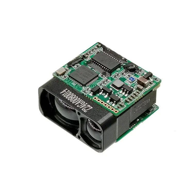 1200m Micro Laser Rangefinder Módulo (LRF)