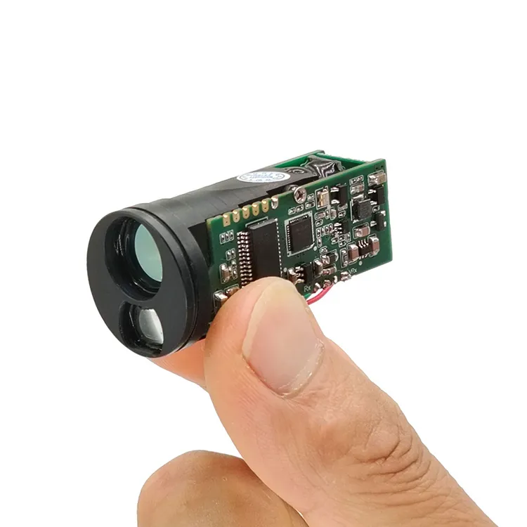 2000m Mini Laser Rangefinder Módulo (LRF)