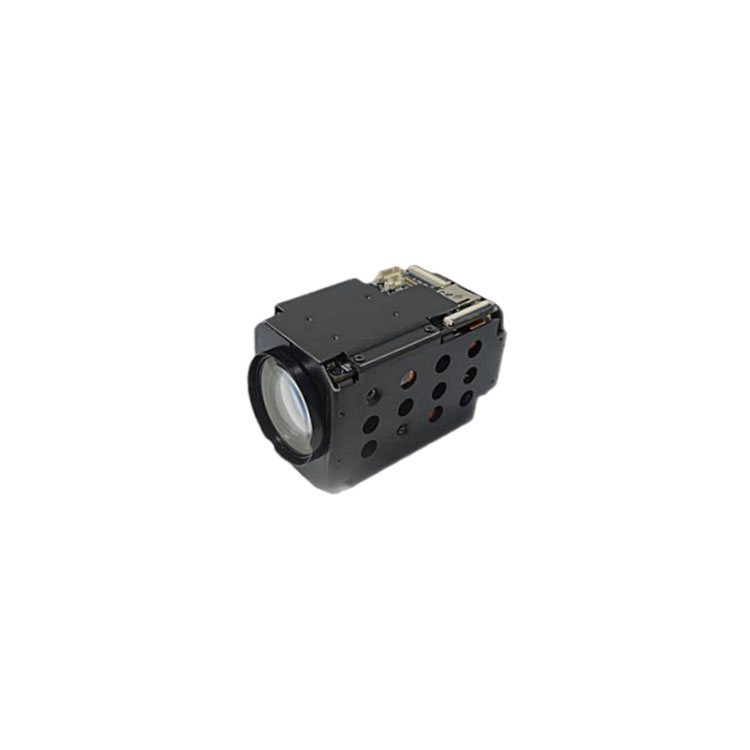 O que torna o módulo de câmera de zoom óptico de 2mp 8x com rede e HDMI uma mudança de jogo?