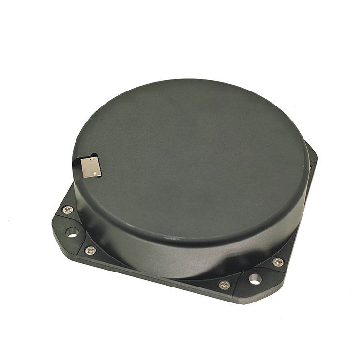 Por que o giroscópio de fibra óptica é uma parte indispensável do equipamento de navegação?