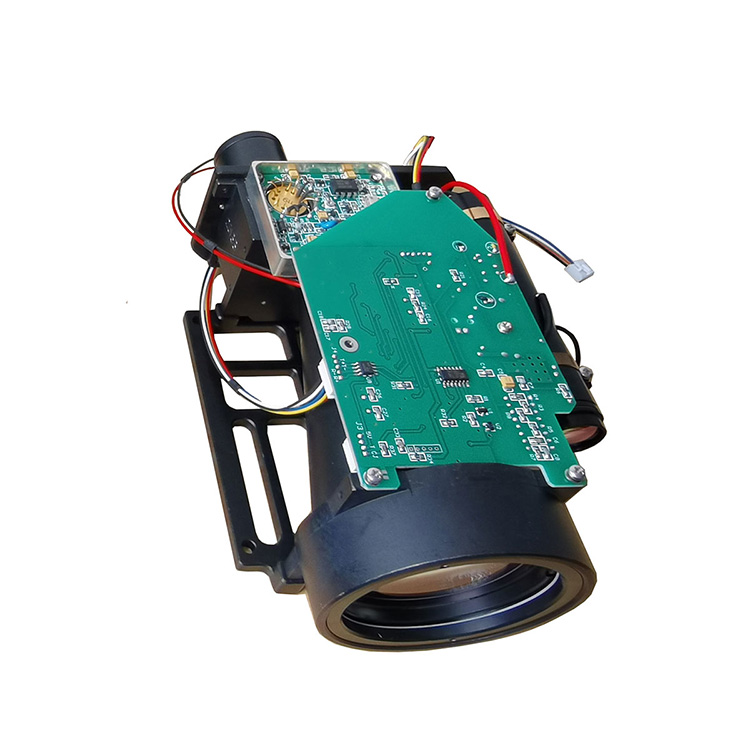 O que é um módulo telêmetro