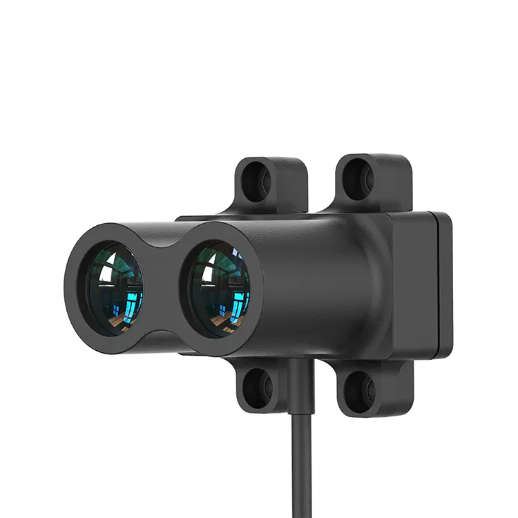 Sensor de radar de alcance de laser de 40m